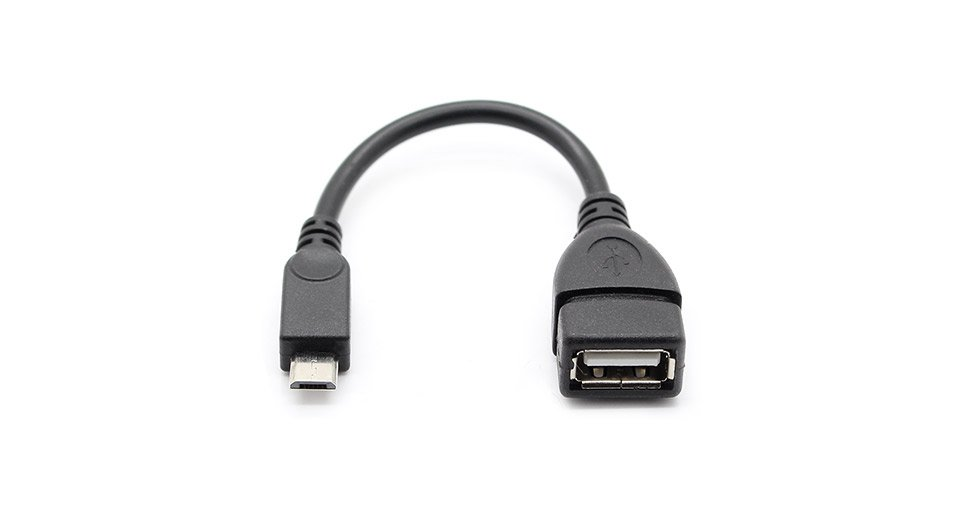USB to microUSB cable adapter - Da bi zatvorili prozor kliknite na sliku