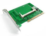 MiniPCI Adapter RouterBOARD 11