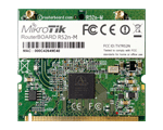 R52nM - 802.11a+b+g+n MiniPCI Card (MMCX connector)