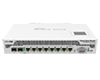 Cloud Core Router 1009-7G-1C-1S+ (RouterOS L6)