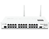 Cloud Router Switch 125-24G-1S-2HnD-IN (RouterOS L5)