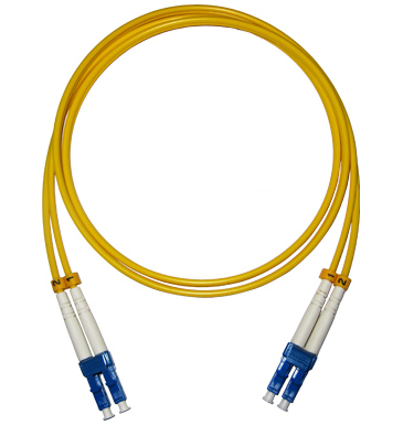 5m - LC-LC single-mod duplex patchcord - Da bi zatvorili prozor kliknite na sliku