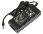 Mikrotik 48V 1.46A 70W power adapter