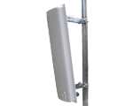 Sector Antena 5GHz 16dB DUAL (MIMO)