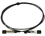 SFP/SFP+ direct attach cable, 3m